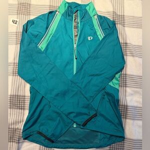 Pearl Izumi Convertible Jacket Women’s M